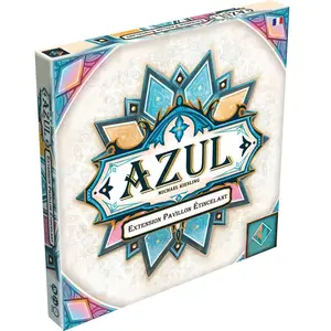 Non communiqué Azul - Pavillon Etincelant pas cher