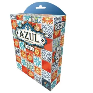 Juegos Asmodee Jeu De Société Mini pas cher