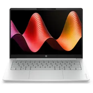 Hp - Ordinateur Portable 14-Ht0010nfx 14" Intel Core Ultra 5 225u 8 G... pas cher