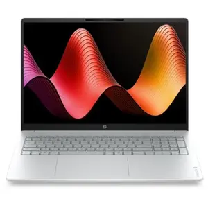 PC portable HP OmniBook 3 16-bu0049nfx 16" 2K Intel® Core  5 8 Go RAM ...