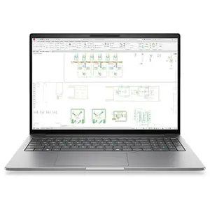 HP "zbook 8 G2i 16 Copilot+ Pc - Inch Intel Core Ultra 9 386h 48 Gb 1 ...
