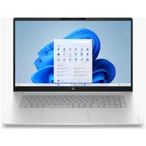 HP Ordinateur portable OmniBook 3 AI 17 pouces FHD, processeur Core Ul... pas cher