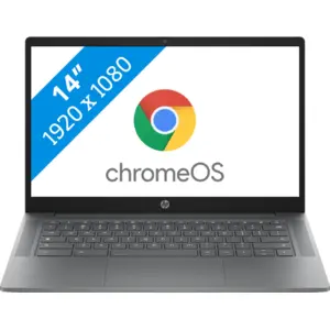 HP Chromebook 14a-nm0954ndx AZERTY DQ4C1EA#UUG pas cher