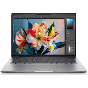 HP Z8G2i14 U7 356H 14 48GB/1T PC Germany (14", 1000 Go, 48 Go, DE, Int...