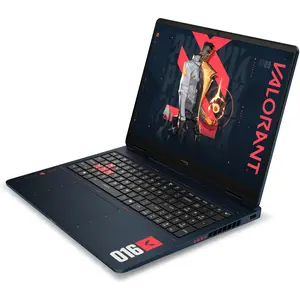HP HyperX OMEN 16-ap1099ng (16", 24 Go, 24 Go, DE, AMD Ryzen 9 8940HX)... pas cher