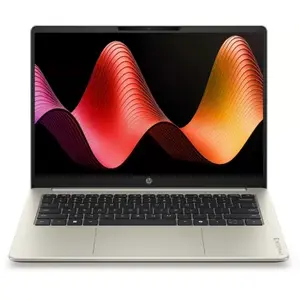 Hp - Ordinateur Portable 14-Ht0007nfx 14" Intel Core Ultra 5 225u 8 G... pas cher