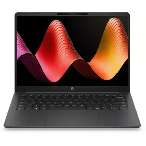 Hp - Ordinateur Portable 14-Ht0009nfx 14" Intel Core Ultra 5 225u 8 G... pas cher