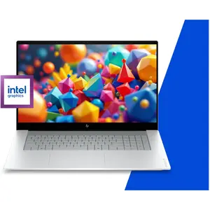 HP OmniBook X Next Gen AI 17-de0070ngx (17.30", 1000 Go, 16 Go, DE, In...