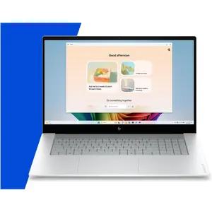 HP OmniBook X Next Gen AI 17-de0076ngx (17.30", 1000 Go, 24 Go, DE, In... pas cher