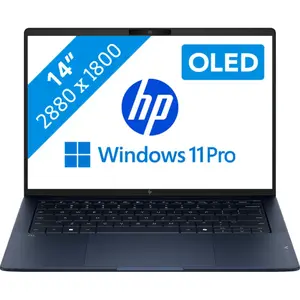 HP EliteBook X G2i 14'' - DV0F0ET QWERTY DV0F0ET#ABH