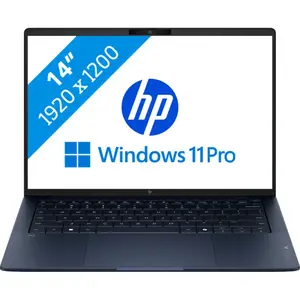 HP EliteBook X G2i 14'' Copilot+ PC - DV0F1ET AZERTY DV0F1ET#UUG