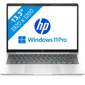 HP EliteBook 8 G2i 13.3'' Copilot+ PC - DW7X3ET QWERTY DW7X3ET#ABH