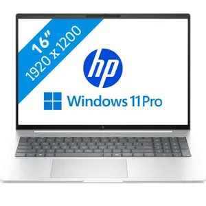 HP EliteBook 8 G2a 16'' Copilot+ PC - DW7J6ET AZERTY DW7J6ET#UUG
