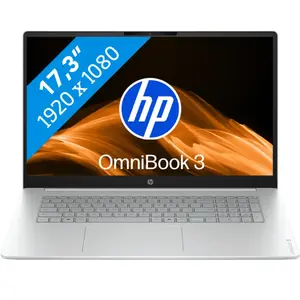 HP OmniBook 17-dk0931ndx AZERTY DM5D7EA#UUG