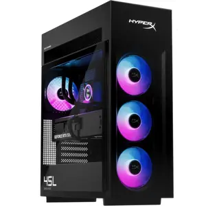 HP HyperX OMEN MAX 45L GT24-0982nd DM4Y9EA#ABH pas cher