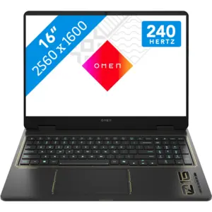 HP OMEN 16-am1970nd AZERTY DM4Y8EA#UUG pas cher