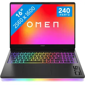 HP OMEN Max 16-ah0991nd AZERTY DM4Y6EA#UUG