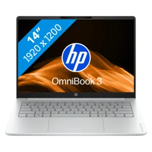 HP OmniBook 3 14-hy0950ndx AZERTY DM1Y8EA#UUG pas cher