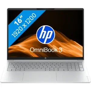 HP OmniBook 3 16-bu0970ndx AZERTY DM0L0EA#UUG pas cher