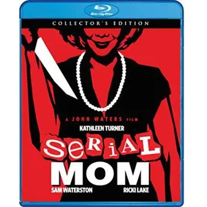 Universal Music Serial Mom Blu-ray pas cher