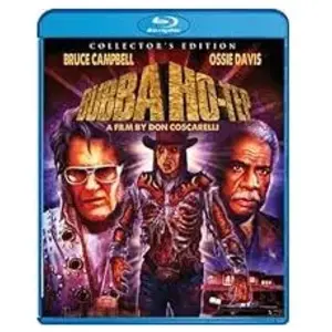 Comparateur de prix : Universal Music Bubba Ho-Tep Edition Collector Blu-ray