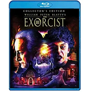 Universal Music The Exorcist III Edition Collector Blu-ray pas cher