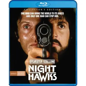 Universal Music Nighthawks Blu-ray pas cher