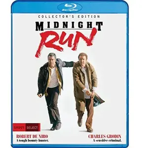 Universal Music Midnight Run Edition Collector Blu-ray pas cher