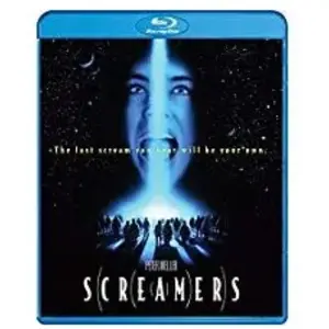Universal Music Screamers Blu-ray pas cher