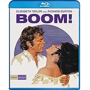Universal Boom ! Blu-ray pas cher