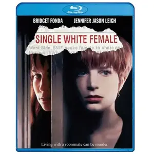 Universal Single White Female Blu-ray pas cher