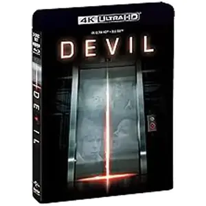 Import Devil 2010 Blu-ray 4K Ultra HD pas cher