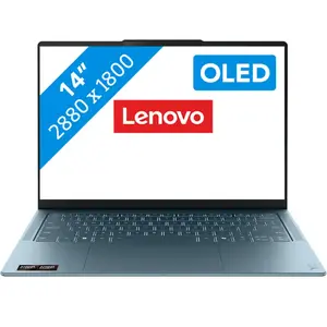 Lenovo Yoga Slim 7 OLED Copilot+ PC 14AGP11 83QS007HMB AZERTY 83QS007H... pas cher