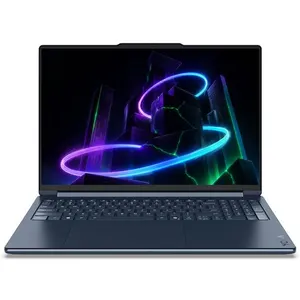 Pack PC 2-en-1 Lenovo Yoga 9 16N1X11 16.2" OLED 120Hz Ecran tactile Nv... pas cher