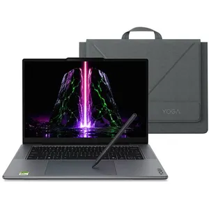 Pack PC portable Lenovo Yoga Pro 9 15N1X11 15.3" OLED 165Hz Ecran tact... pas cher