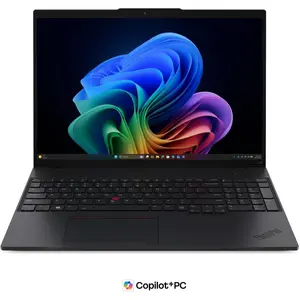 Lenovo TP L16 G3 CU7-355 24GB (16", 512 Go, 24 Go, DE), Ordinateur por...