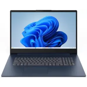 Ordinateur portable LENOVO IdeaPad Slim 3 17IWC11 COSMIC BLUE 17,3" In...