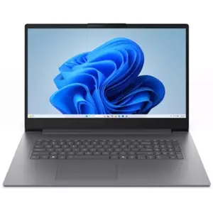 Ordinateur portable LENOVO IdeaPad Slim 3 17IWC11 LUNA GREY 17,3" Inte...