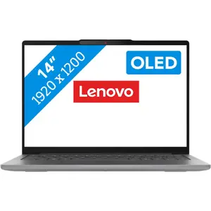 Lenovo IdeaPad Slim 5 OLED Copilot+ PC 14IPH11 83S50072MH 83S50072MH pas cher