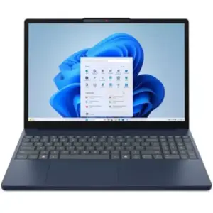 Ordinateur portable LENOVO IdeaPad Slim 3 15Q8X10 COSMIC BLUE pas cher