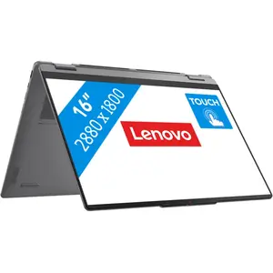 Lenovo Yoga 7 2-en-1 OLED Copilot+ PC 16IPH11 83TE003YMH 83TE003YMH pas cher