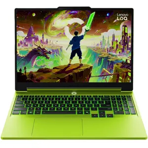 Lenovo LOQ 15AHP11 (15.30", 512 Go, 16 Go, BE), Ordinateur portable, V... pas cher