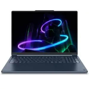 Lenovo - Pc Créateur  Surface Laptop 15" Tactile Miniled Nvidia Rtx Sp...