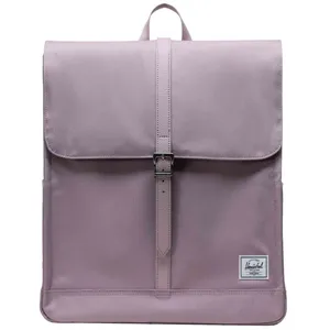 Sac à dos, Femme, Violet, Herschel City Backpack, 16 L