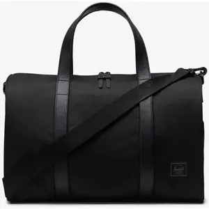 Reistas Herschel HERSCHEL-NOVEL-CARRY-ON-DUFFLE Zwart pas cher
