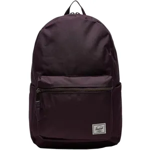 Sac à dos, Femme, Violet, Herschel Settlement Backpack, 23 L pas cher