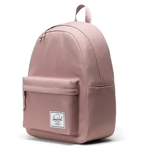 Herschel Supply Co. Sac à dos classique, Rose cendré (nouveau), Standa... pas cher