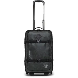 Herschel Sac de voyage vert foncé noir pour femme et homme - All Seaso... pas cher