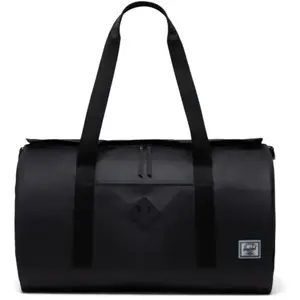 Herschel Sac de voyage noir pour femme et homme - Heritage Weather Res... pas cher