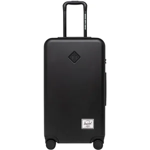 Herschel trolley Heritage Hardshell Trolley Black zwart 68cm pas cher